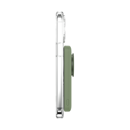 Eucalyptus — MagSafe PowerPack - US 72040