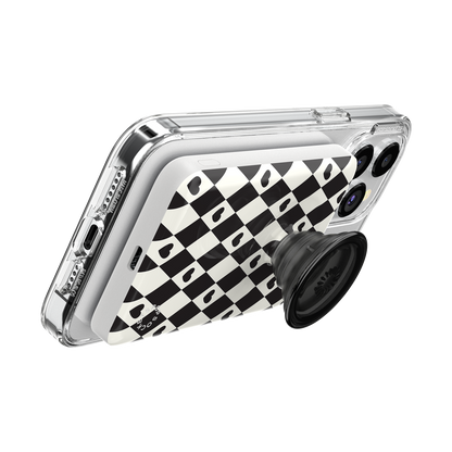 Harlequin Hearts — MagSafe PowerPack - US 98534