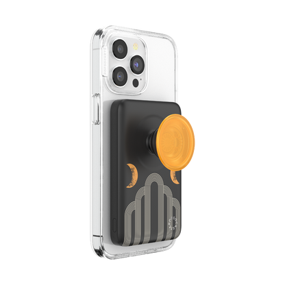 Setting Sun & Moon — MagSafe PowerPack - US 27486