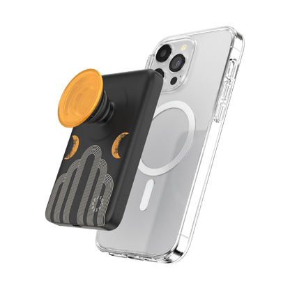 Setting Sun & Moon — MagSafe PowerPack - US 87023