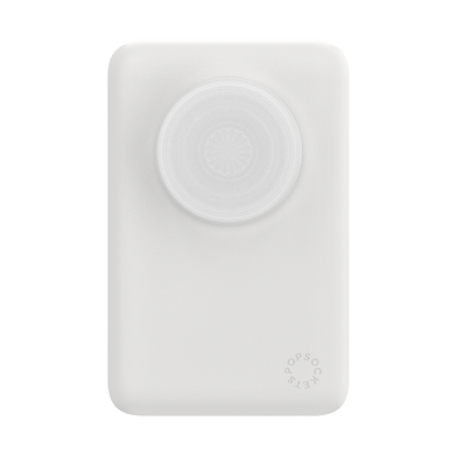 White — MagSafe PowerPack - US 77398