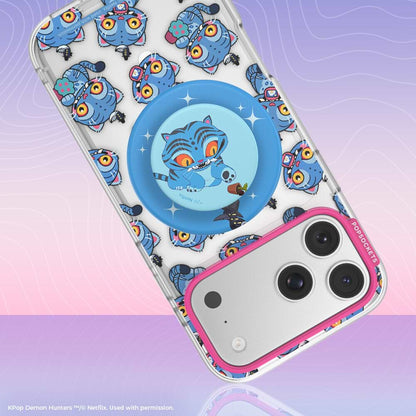 Derpy Tiger — MagSafe PopGrip - US 30472