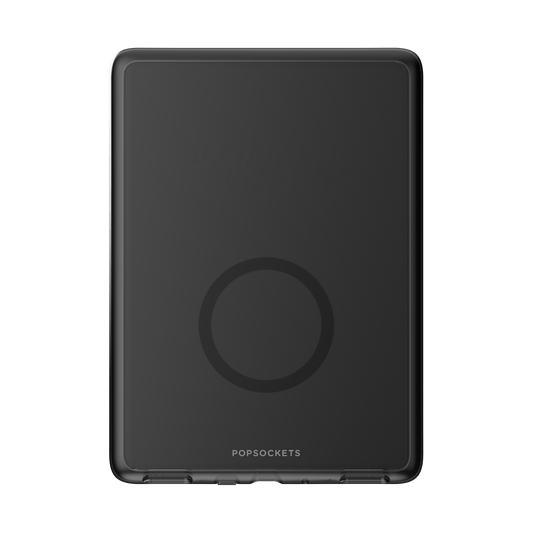 Black Translucent — Kindle 11th Gen MagSafe Case - US 29084