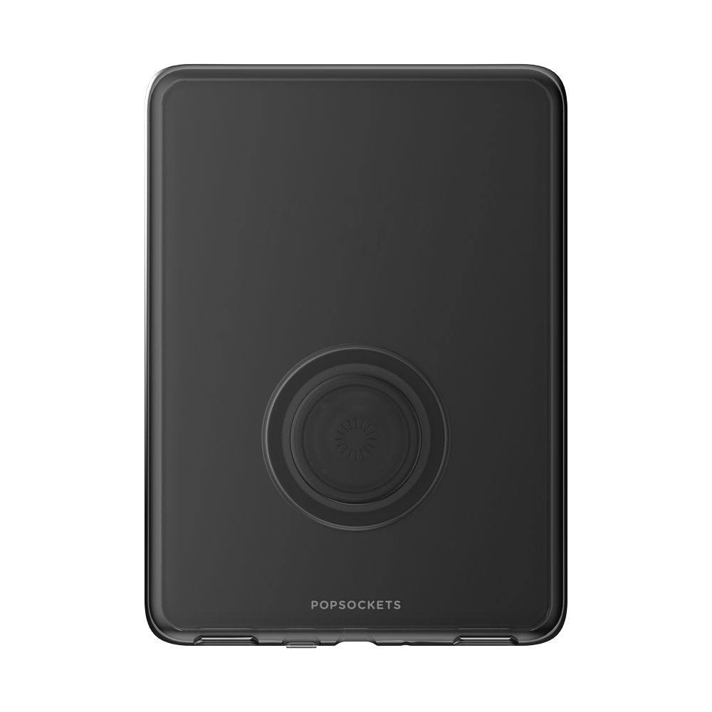 Black Translucent — Kindle 12th Gen MagSafe Case - US 13741
