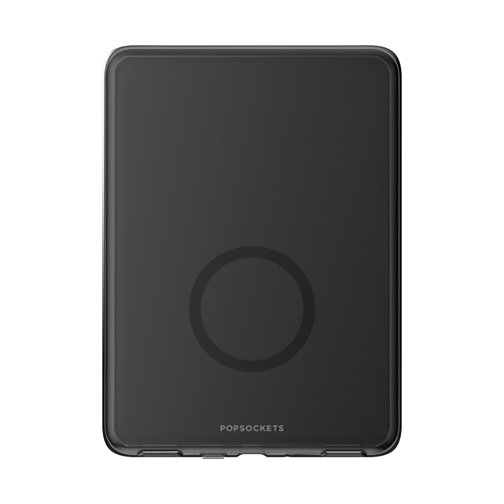 Black Translucent — Kindle 12th Gen MagSafe Case - US 50589