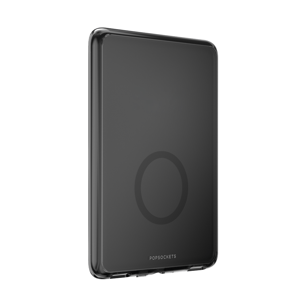 Black Translucent — Kindle 12th Gen MagSafe Case - US 13741