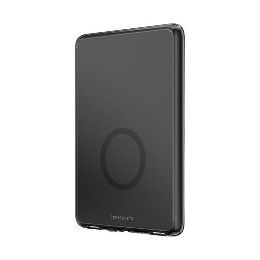 Black Translucent — Kindle 12th Gen MagSafe Case - US 89845