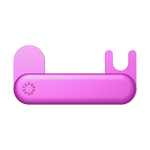 Geranium — Laptop Mount - US 11357
