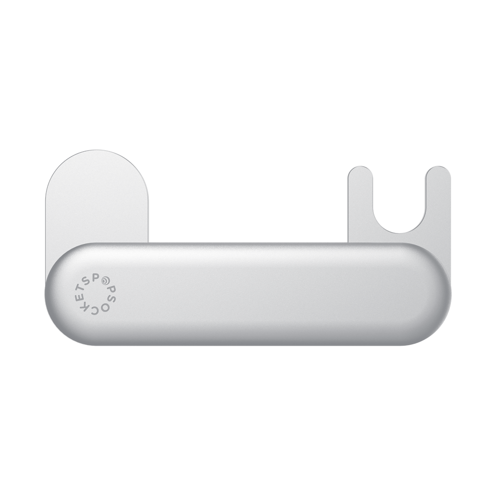 Silver— Laptop Mount - US 02050