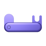 Ursula — Laptop Mount - US 76828
