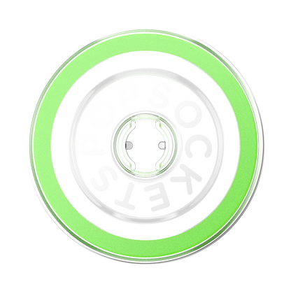 PopOut Sleepy Bulbasaur — MagSafe PopGrip - US 85793