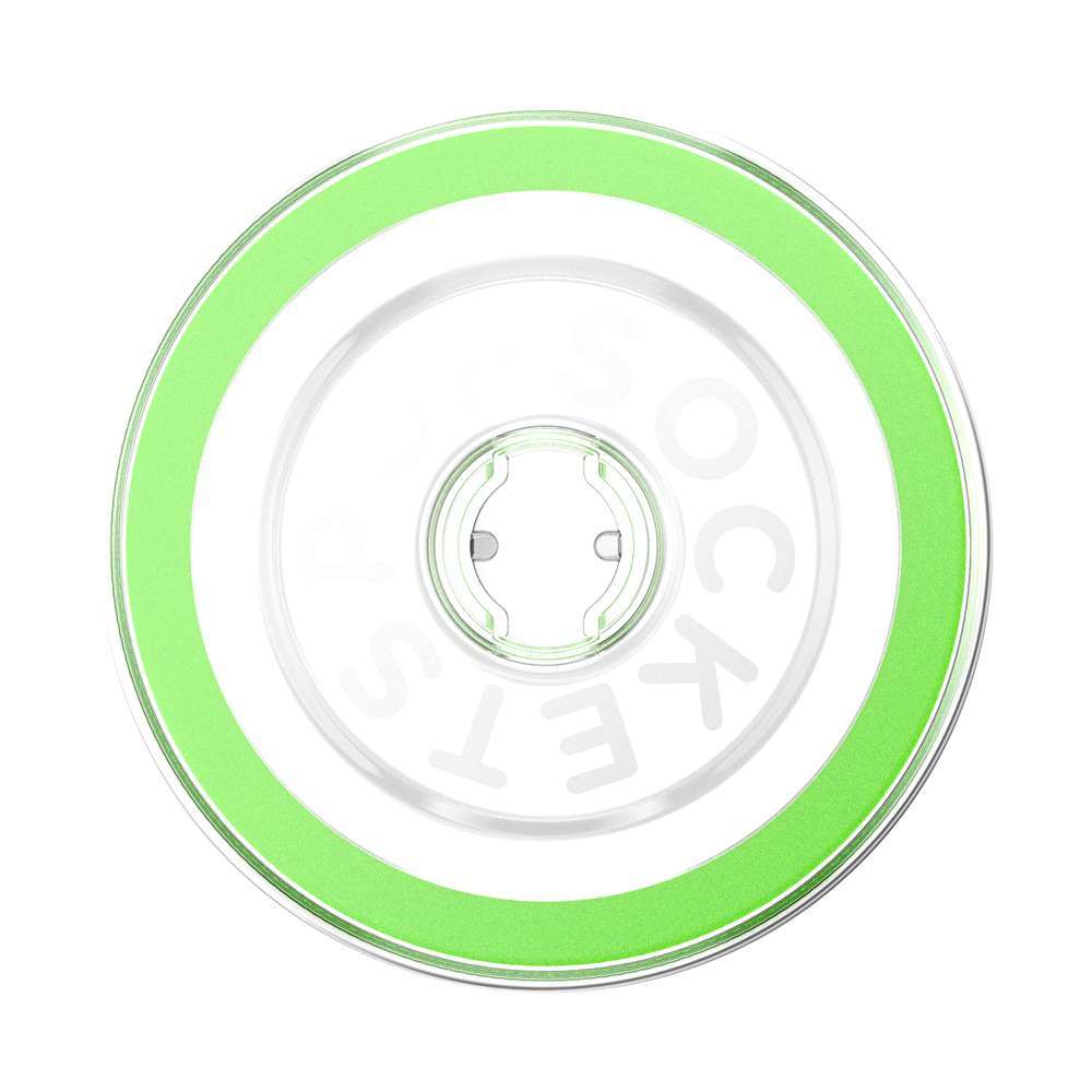PopOut Sleepy Bulbasaur — MagSafe PopGrip - US 94334