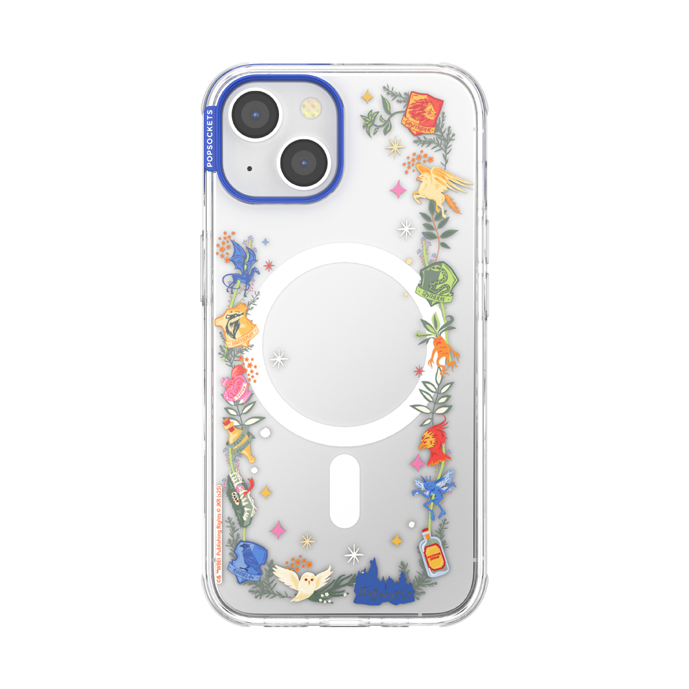 Care of Magical Creature — iPhone 13 MagSafe Case - US 48428