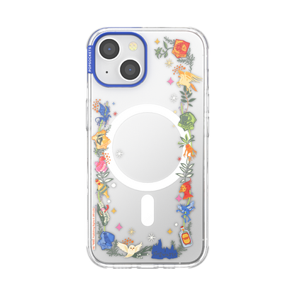 Care of Magical Creature — iPhone 13 MagSafe Case - US 48428
