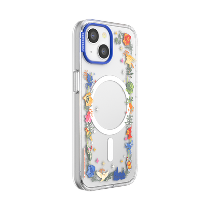 Care of Magical Creature — iPhone 15 MagSafe Case - US 87885