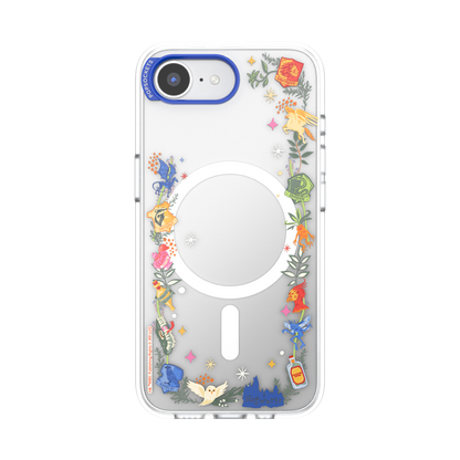 Care of Magical Creature — iPhone 17e/16e MagSafe Case - US 37649