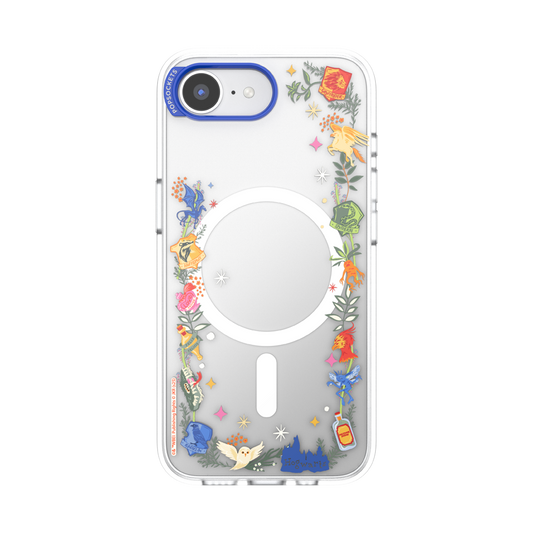 Care of Magical Creature — iPhone 17e/16e MagSafe Case - US 34498