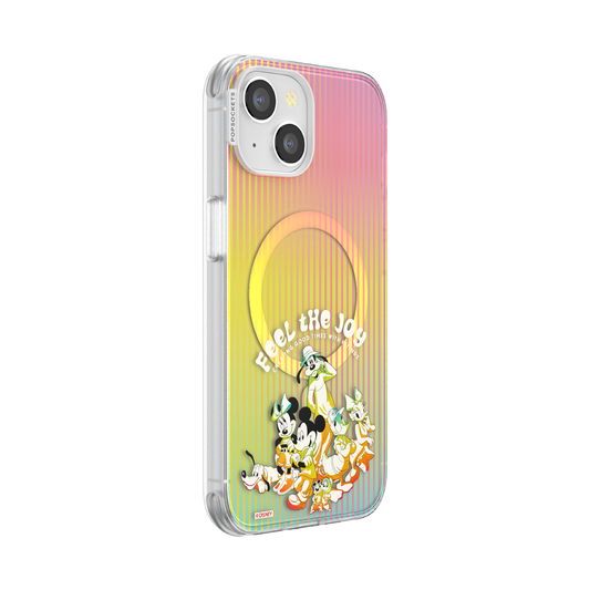 Feel the Joy  — iPhone 13 MagSafe Case - US 67787
