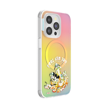 Feel the Joy — iPhone 14 Pro MagSafe Case - US 19525
