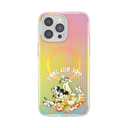 Feel the Joy — iPhone 15 Pro Max MagSafe Case - US 30429