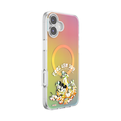 Feel the Joy — iPhone 16 Plus MagSafe Case - US 40401