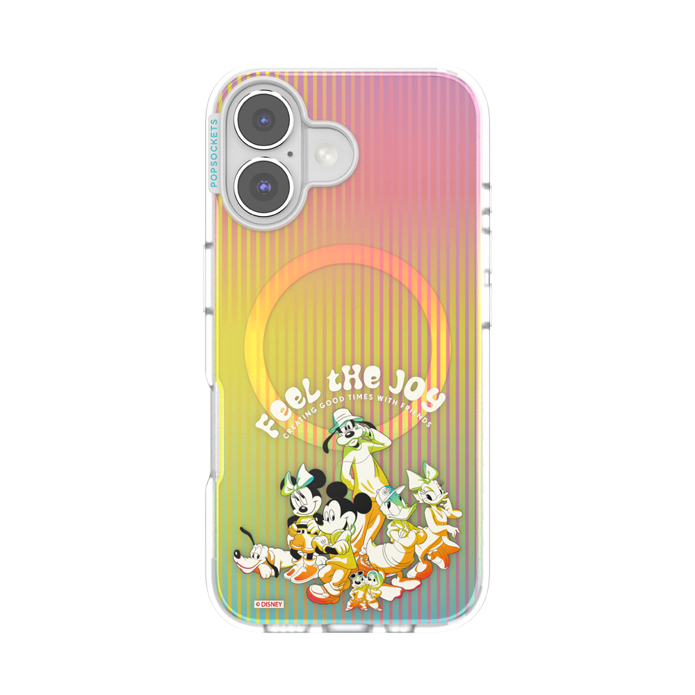 Feel the Joy — iPhone 16 MagSafe Case - US 14997