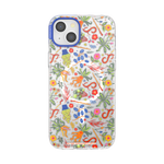 Herbology In Spring — iPhone 15 Plus MagSafe Case - US 39241