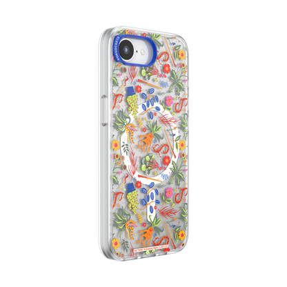 Herbology In Spring — iPhone 17e/16e MagSafe Case - US 09461