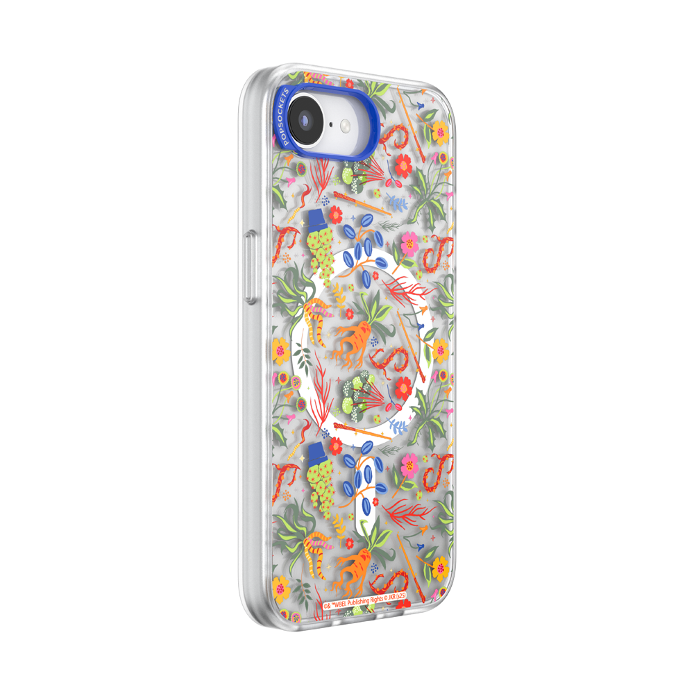 Herbology In Spring — iPhone 17e/16e MagSafe Case - US 21687