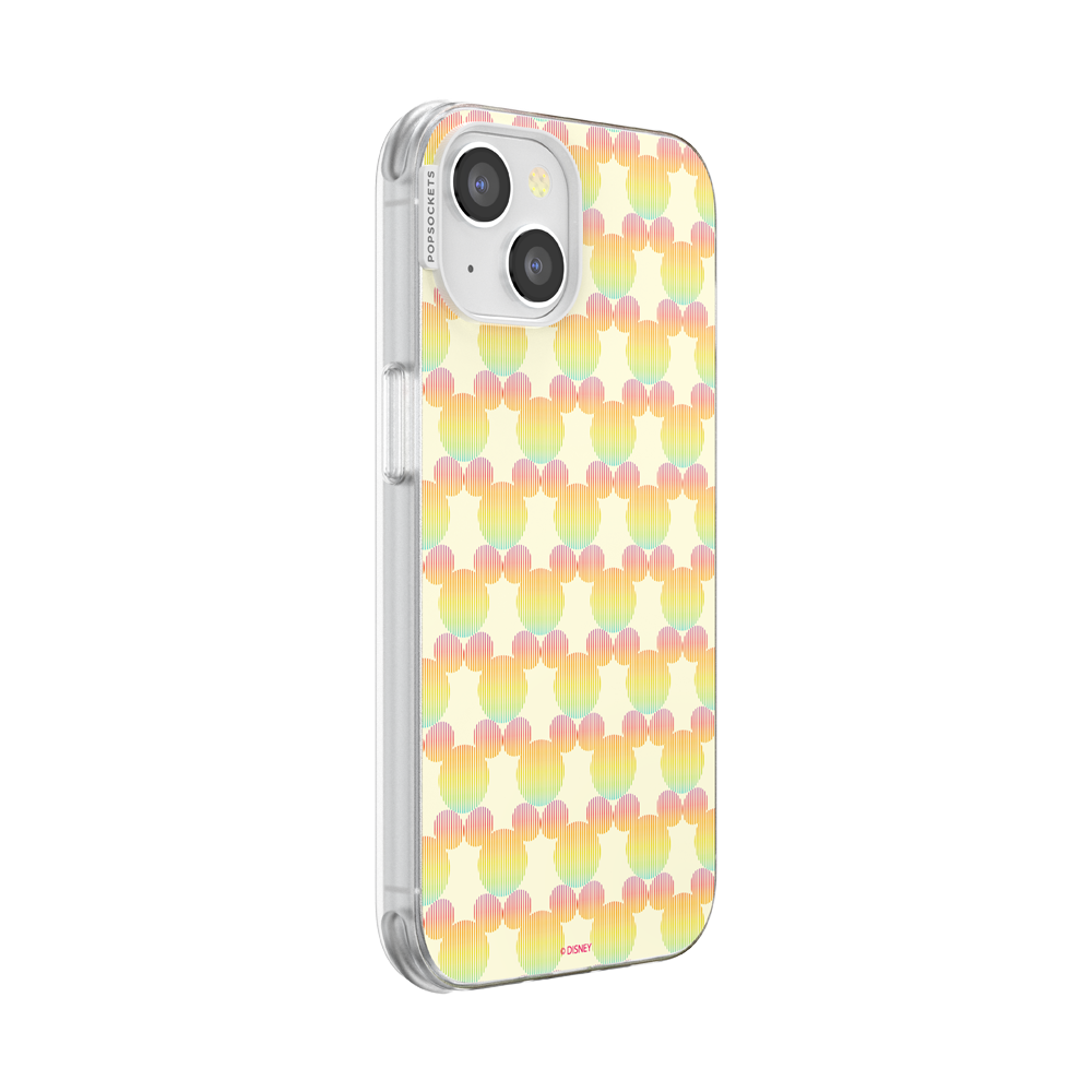 Sherbet Mickey  — iPhone 14 MagSafe Case - US 46488