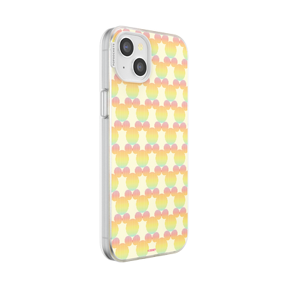 Sherbet Mickey  — iPhone 15 Plus MagSafe Case - US 27429