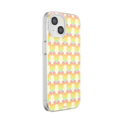 Sherbet Mickey  — iPhone 15 MagSafe Case - US 03034