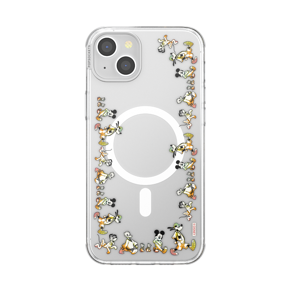 Stronger Together  — iPhone 14 Plus MagSafe Case - US 12013
