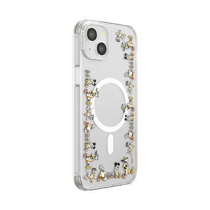 Stronger Together  — iPhone 14 Plus MagSafe Case - US 12013