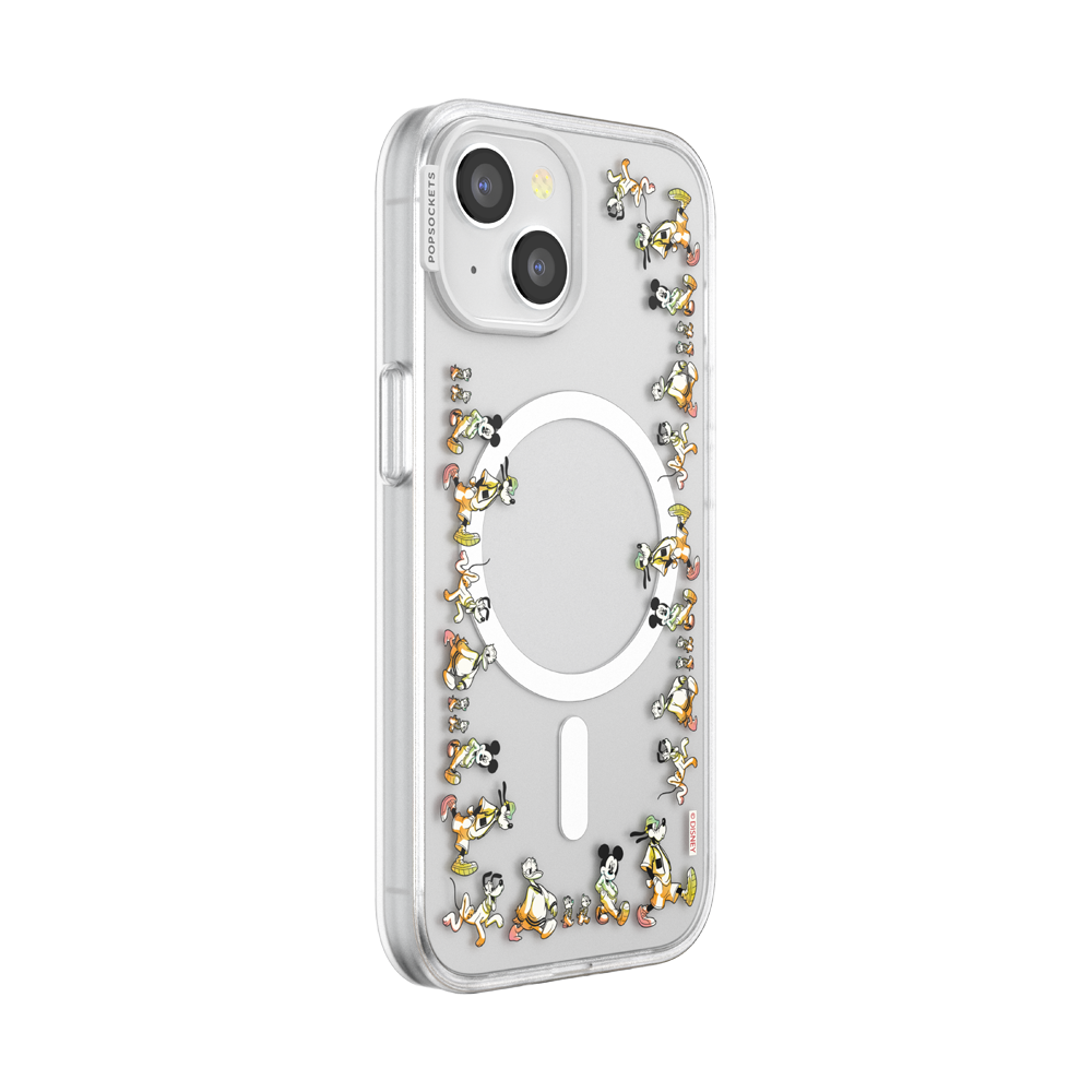Stronger Together  — iPhone 15 MagSafe Case - US 72131