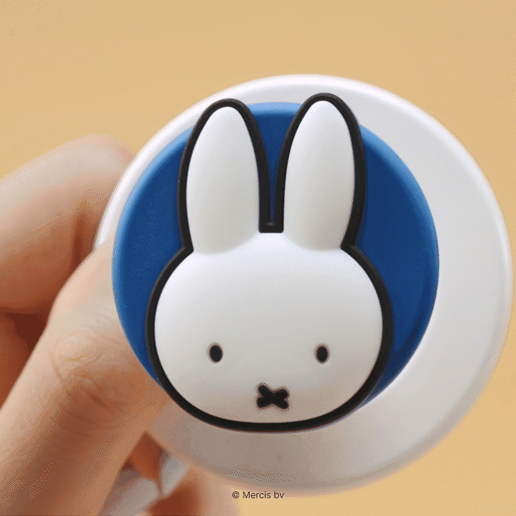 PopOut Miffy — MagSafe PopGrip - US 33652
