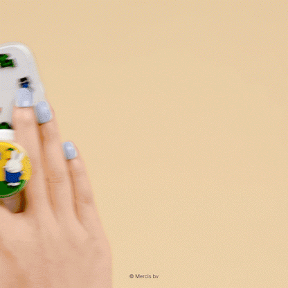 Miffy's Parade — iPhone 17 MagSafe Case - US 51051