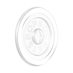 Clear — MagSafe Round Base - US 95726