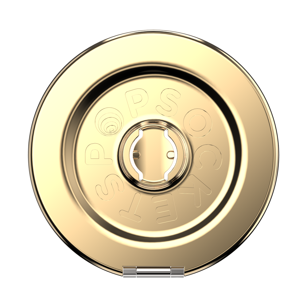 Gold —  MagSafe Kick-Out Base - US 95964