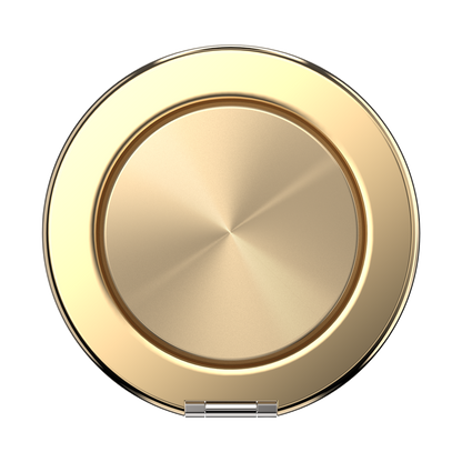 Aluminum Radial Gold —  MagSafe Kick-Out Grip & Stand - US 61281