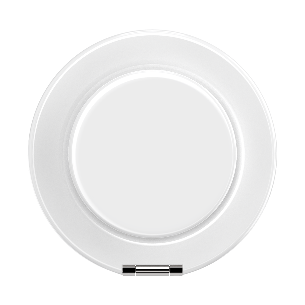 Glossy White — MagSafe Kick-Out Grip & Stand - US 81815