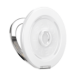 Glossy White —  MagSafe Kick-Out Base - US 62573