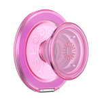 Translucent Baby Pink — MagSafe Kick-Out Grip & Stand - US 97687
