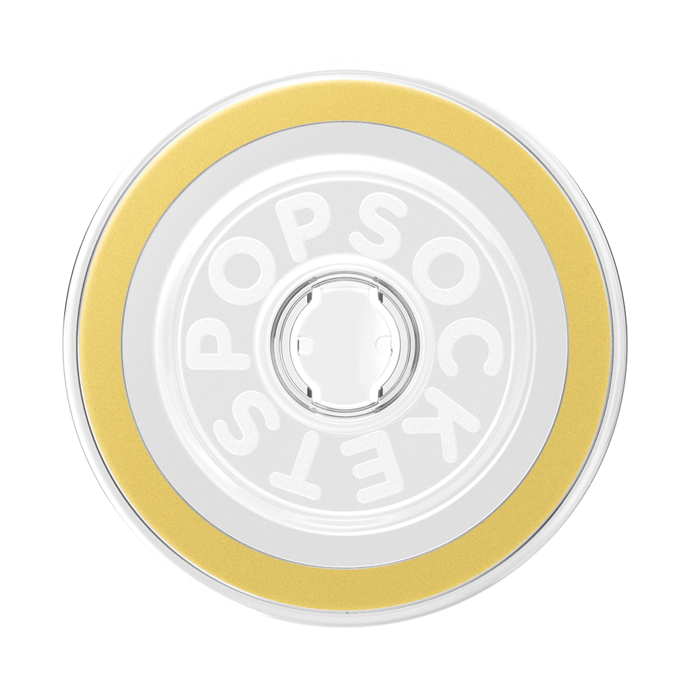 Earridescent Gold Mickey — MagSafe PopGrip - US 45122
