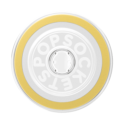 Earridescent Gold Mickey — MagSafe PopGrip - US 45122