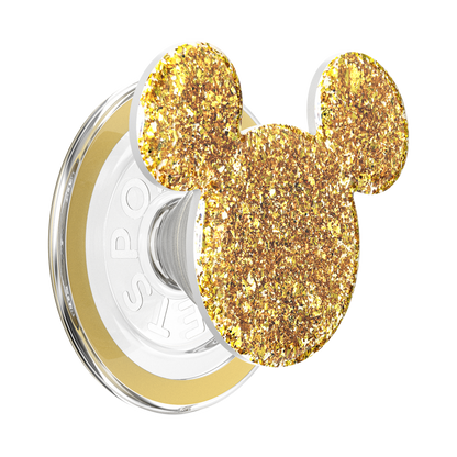 Earridescent Gold Mickey — MagSafe PopGrip - US 04418