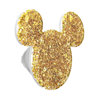 Earridescent Gold Mickey — MagSafe PopGrip - US 78378