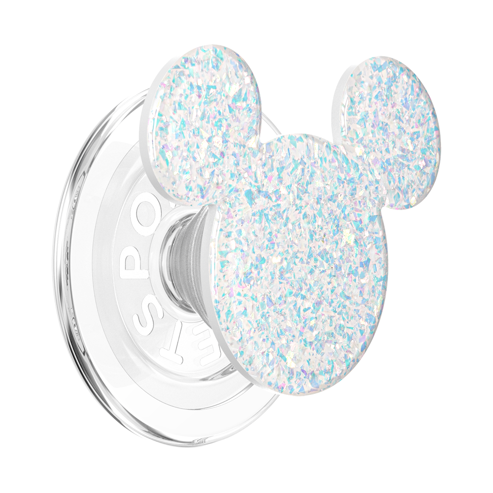 Earridescent Mickey White — MagSafe PopGrip - US 62317