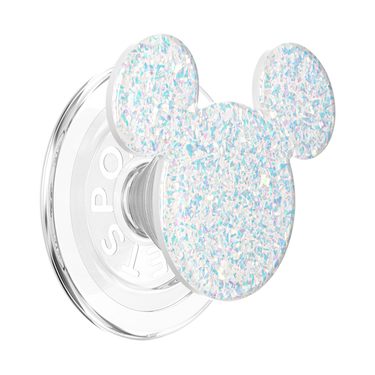 Earridescent Mickey White — MagSafe PopGrip - US 62317