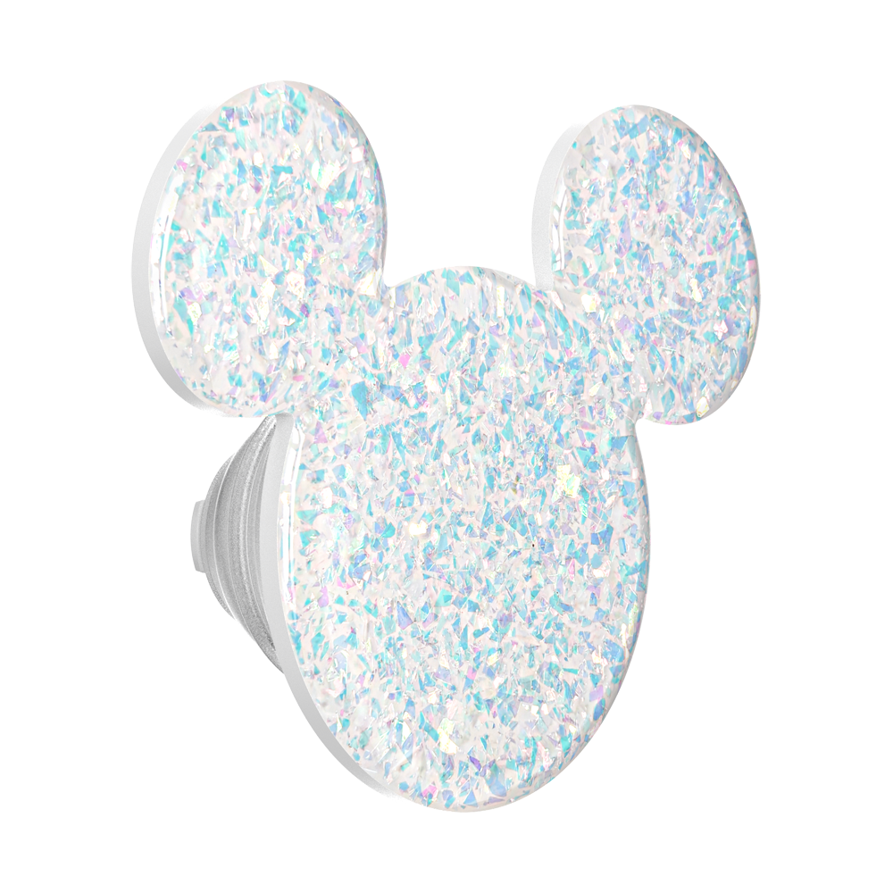 Earridescent Mickey White — PopTop - US 24530